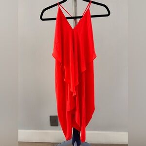 Women dress size XS